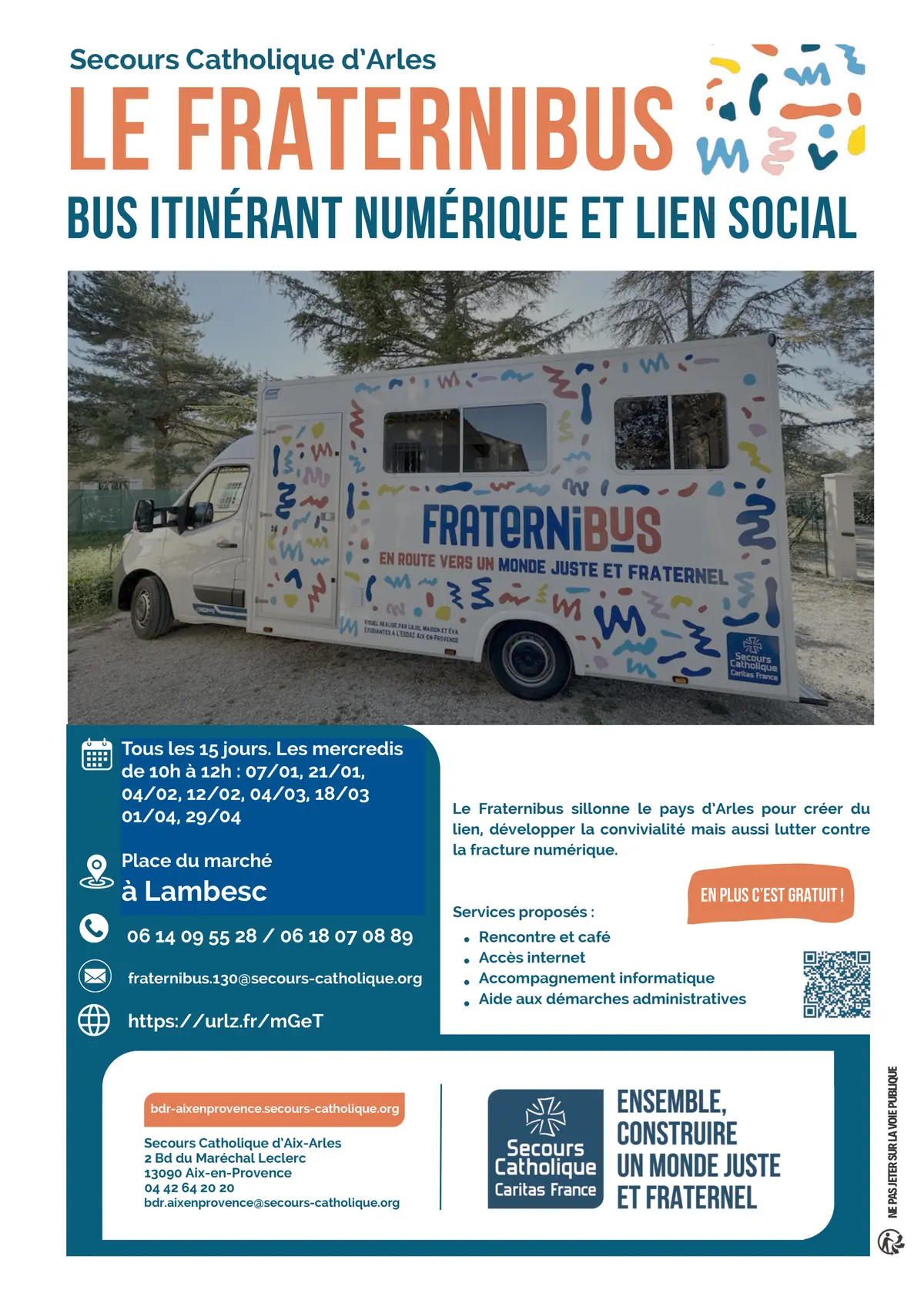 Fraternibus