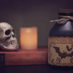 Frayeur à la médiathèque !
