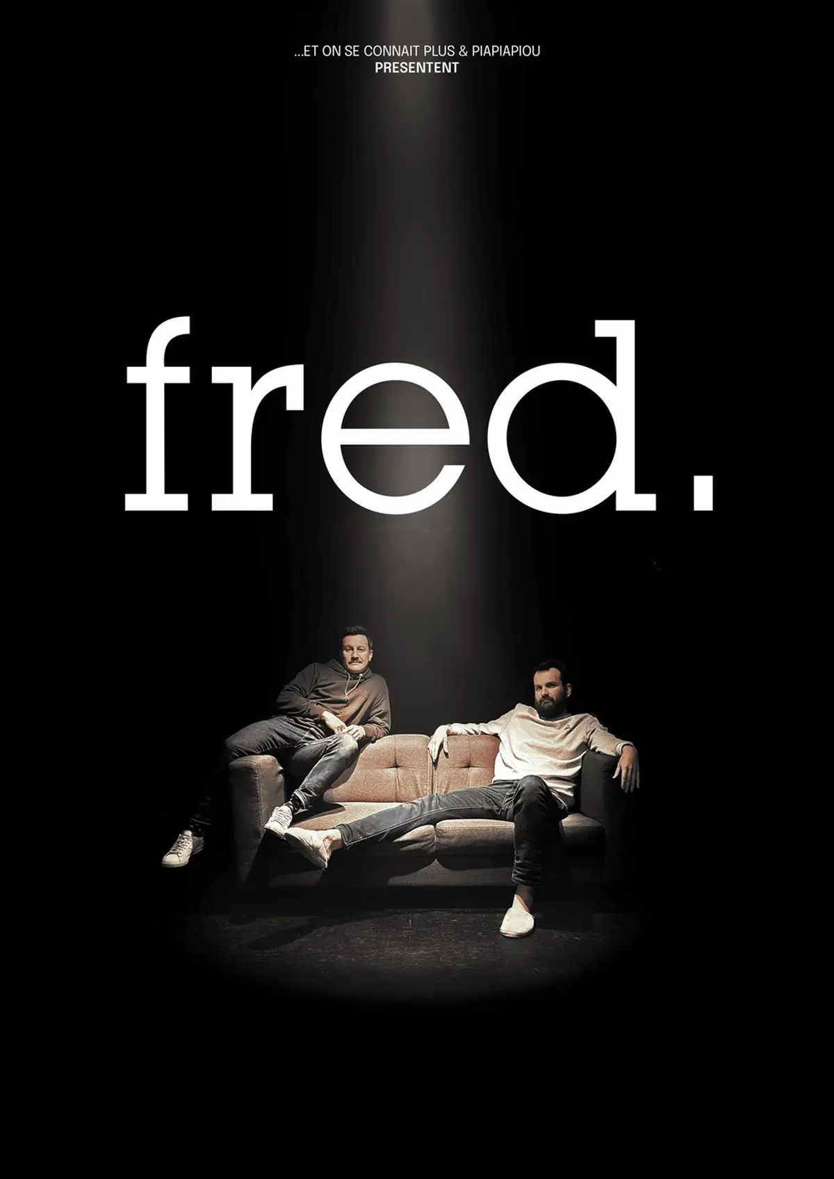 Fred.
