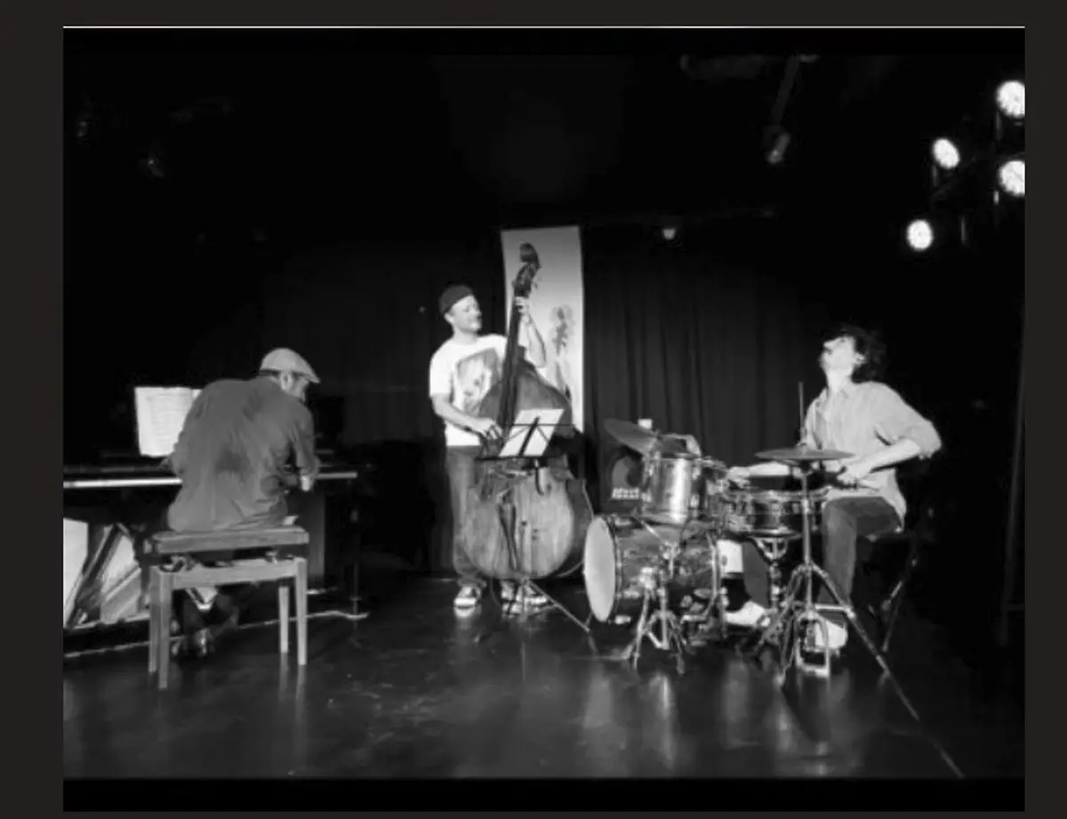 Fred Drai Trio