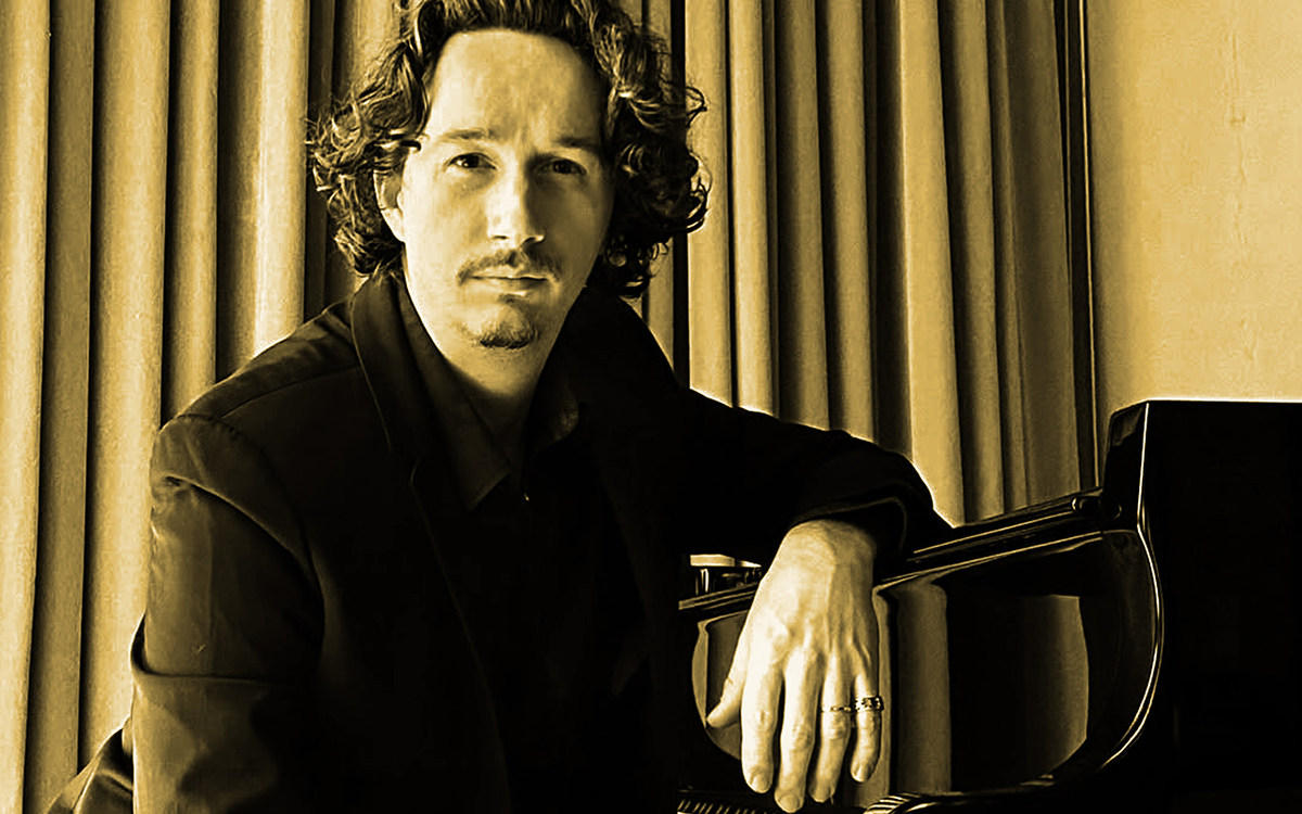 Fred Nardin Quintet / JASS CLUB PARIS