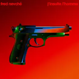 Fred Nevché dévoile J'insulte l'homme, premier extrait de son nouvel album