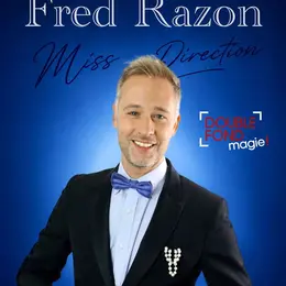 Fred Razon dans Miss direction