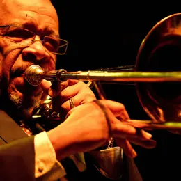 Fred Wesley - Fred Wesley Generations Trio