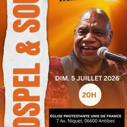 Freddie Hall : Hommage à Ray Charles