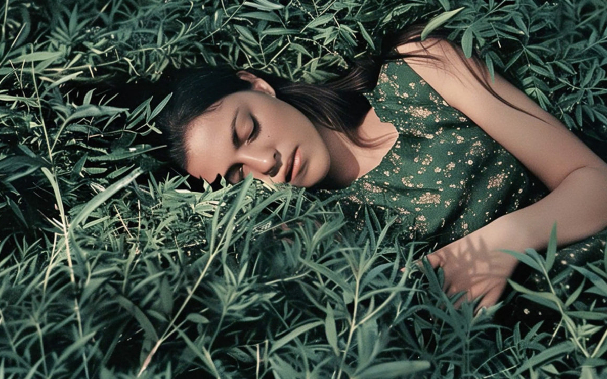 Frédéric Deslias / Cie Le Clair Obscur - Sleep for Earth