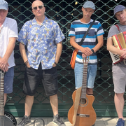 Frédéric Fromet en concert