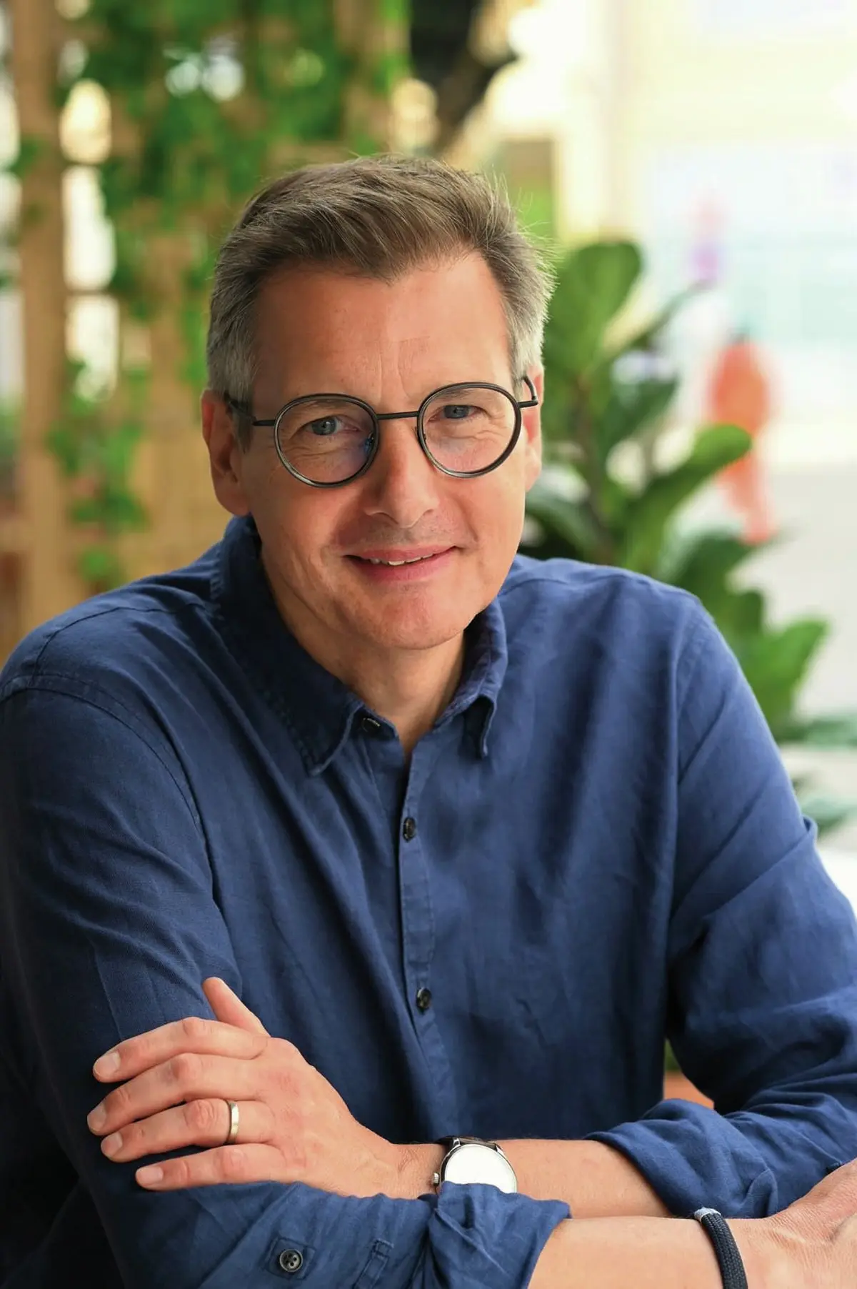 Frédéric Marquet : « Mulhouse a repris sa place ! »