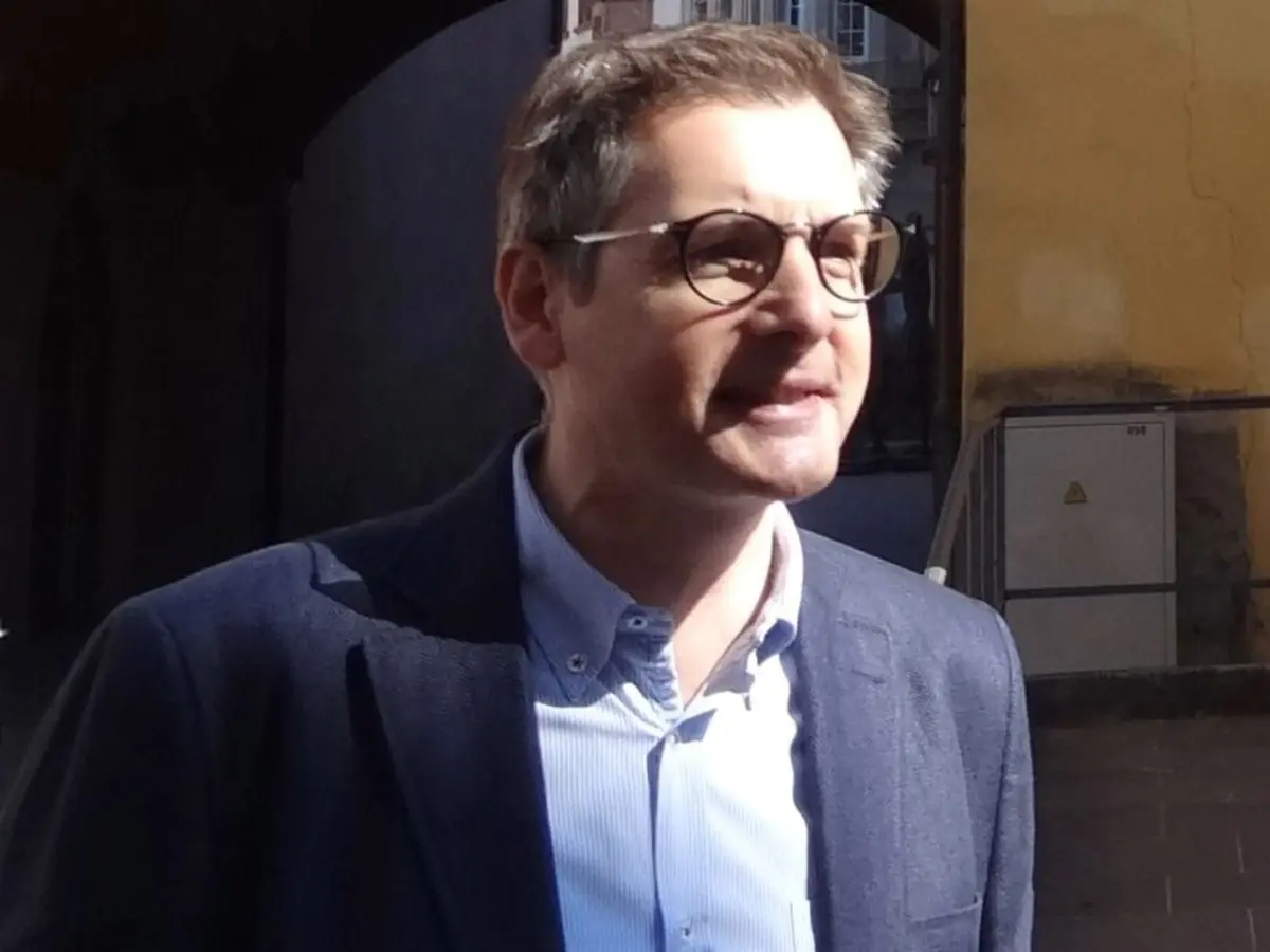 Frédéric Marquet, nouveau maire de Mulhouse : des premières mesures concrètes annoncées