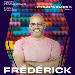 Frédérick Sigrist
