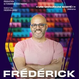 Frédérick Sigrist dans 39-45 : L'âge de la déconstruction