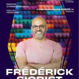 Frédérick Sigrist dans 39-45 : L'âge de la déconstruction