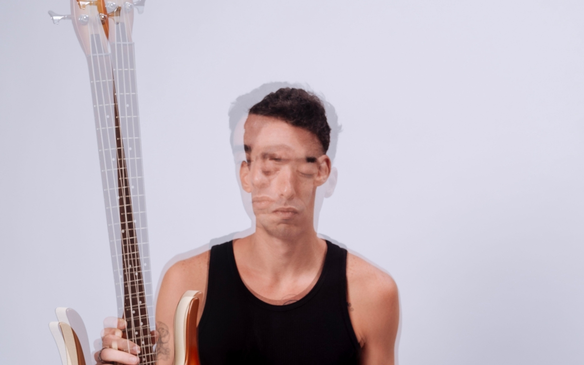 Frederico Heliodoro, 10 ans à travers le monde au 38Riv Jazz Club
