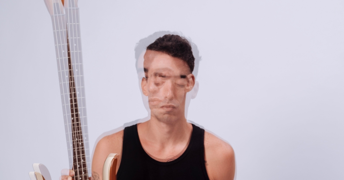Frederico Heliodoro, 10 ans à travers le monde au 38Riv Jazz Club