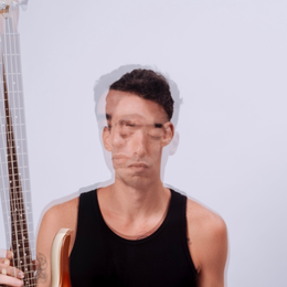 Frederico Heliodoro, 10 ans à travers le monde au 38Riv Jazz Club