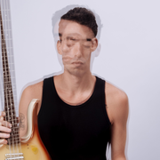 Frederico Heliodoro en concert au 38Riv Jazz Club