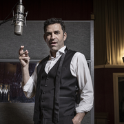 Frederik Steenbrink 'For Only the Lonely' en concert au 38Riv Jazz Club