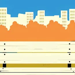 Frédérique, Le Banc Public