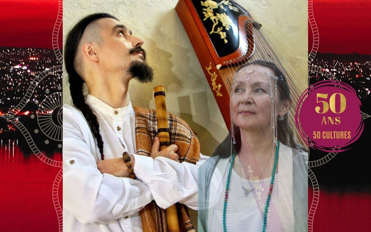 Free spirit - Bulgarie