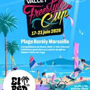 Freestyle cup 2026
