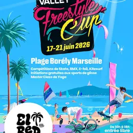 Freestyle cup 2026