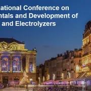 French Deutschland Fuel Cell