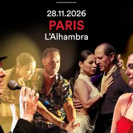 French Latino Show - Viva la Música à PARIS