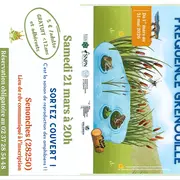 Fréquence Grenouille