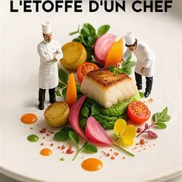 Frère(s), l'étoffe d'un chef