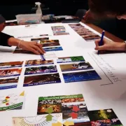 Fresque de la Biodiversité : pour comprendre, échanger et s'engager pour le vivant