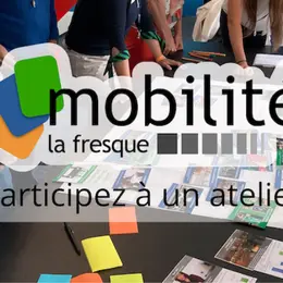 Fresque de la mobilité