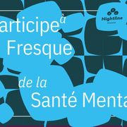 Fresque de la santé mentale : atelier-discussion
