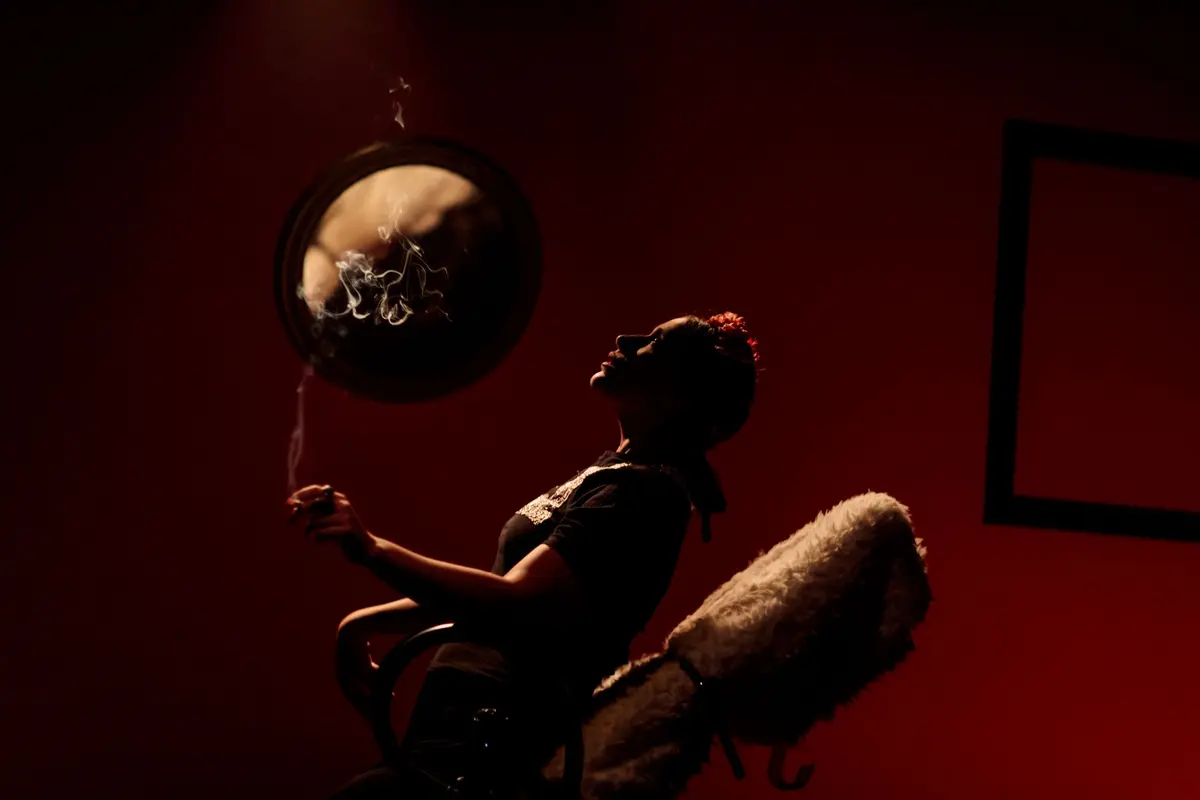 Frida Kahlo, ma réalité