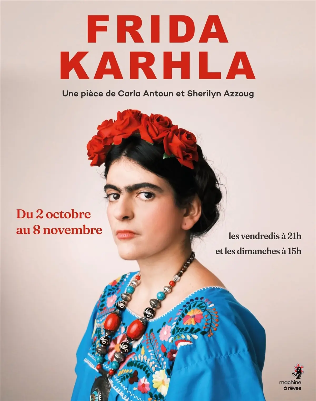 Frida Karhla