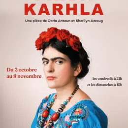Frida Karhla