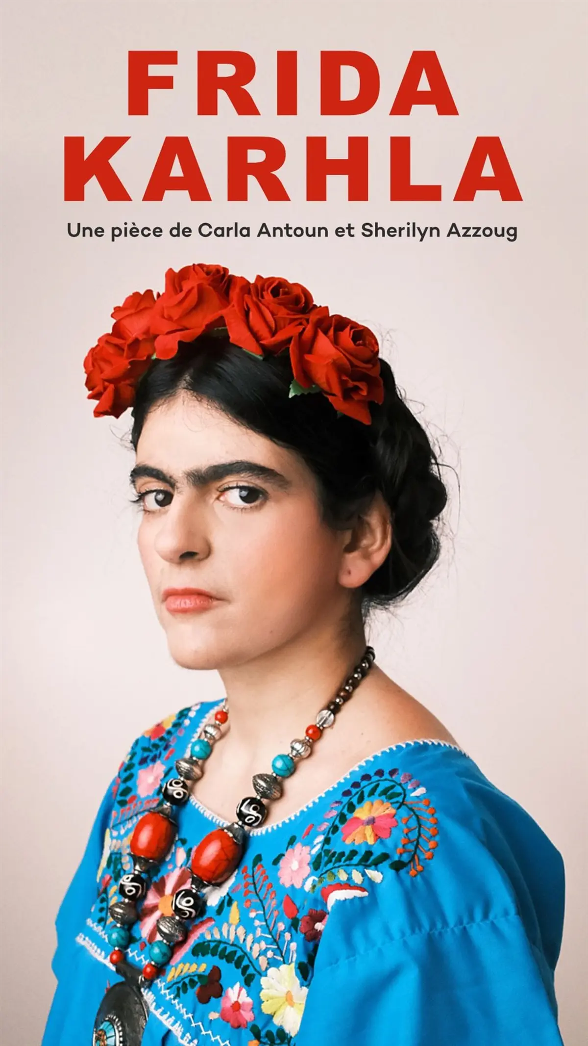 Frida Karhla