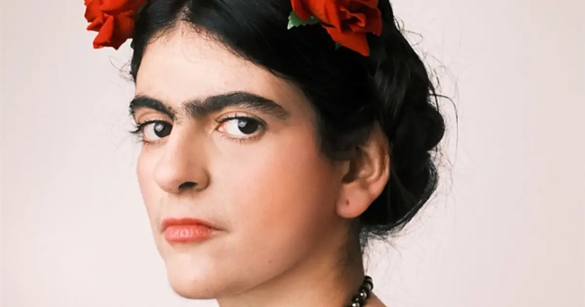 Frida Karhla