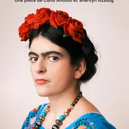 Frida Karhla