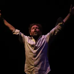 Friday et Robinson • Théâtre Amer
