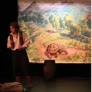 Frimousse contre vents et galères