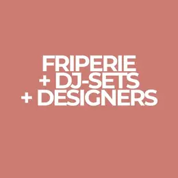 Friperie et Designers minimaxxx au Moma Kitchen