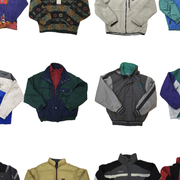 Friperie, pièces vintage, Upcycling et solidarité pour Noël