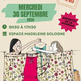 Friperie Solidaire