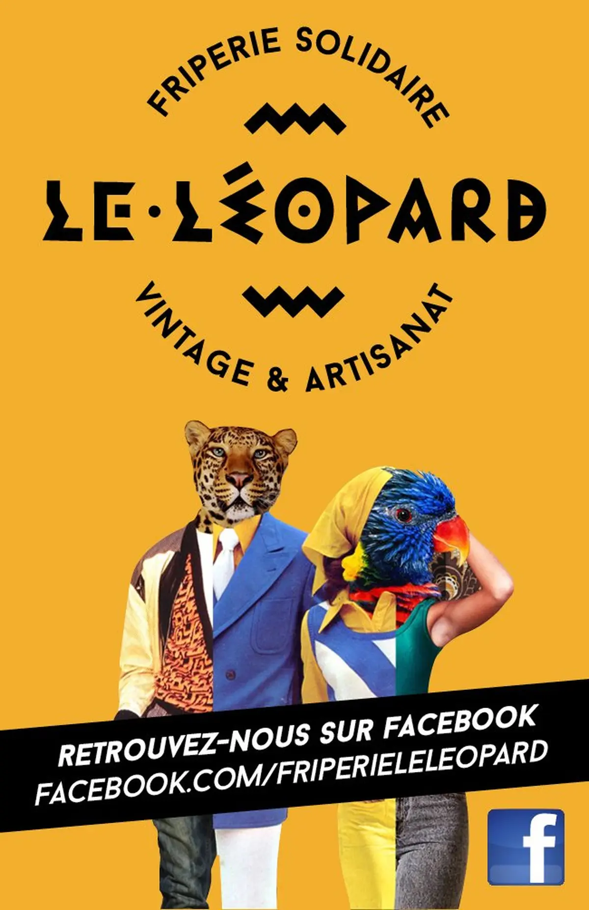 Le Léopard