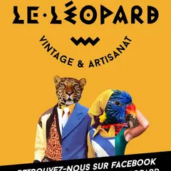Le Léopard