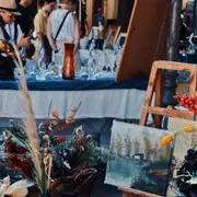 Friperies du Secours Catholique