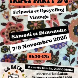 Fripes Party #6
