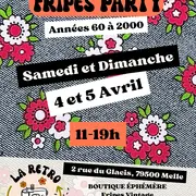 Fripes Party