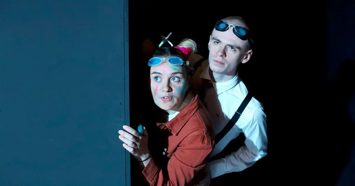 Fripon et compagnie : la fabuleuse usine à bêtises
