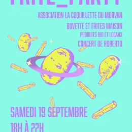 Frite_party